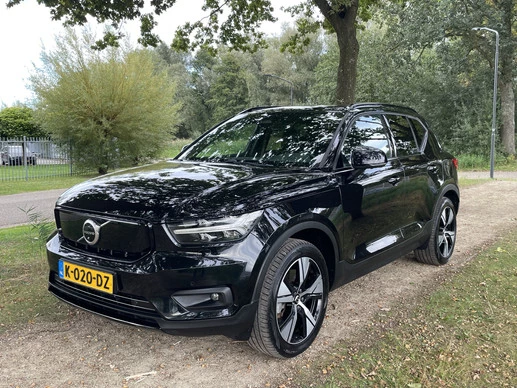 Volvo XC40 - Afbeelding 2 van 30