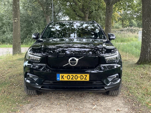 Volvo XC40 - Afbeelding 3 van 30
