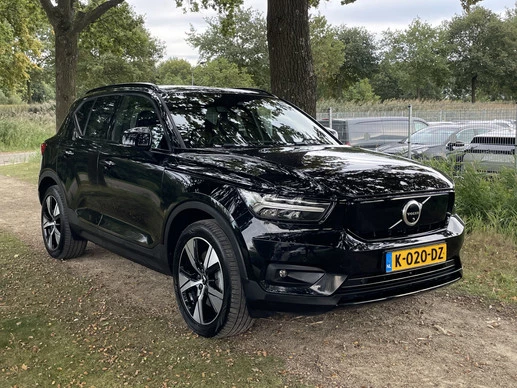 Volvo XC40 - Afbeelding 4 van 30