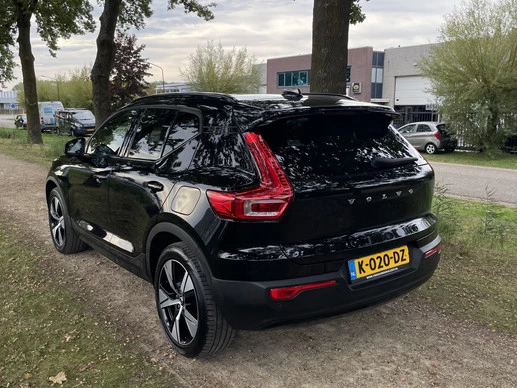 Volvo XC40 - Afbeelding 6 van 30