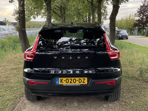 Volvo XC40 - Afbeelding 7 van 30