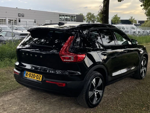 Volvo XC40 - Afbeelding 8 van 30
