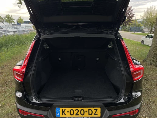 Volvo XC40 - Afbeelding 9 van 30