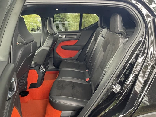 Volvo XC40 - Afbeelding 12 van 30