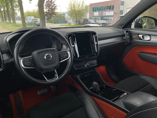 Volvo XC40 - Afbeelding 15 van 30