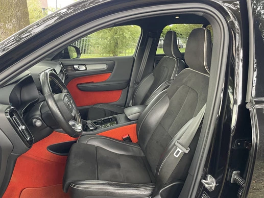 Volvo XC40 - Afbeelding 18 van 30