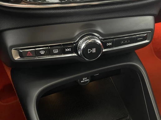 Volvo XC40 - Afbeelding 23 van 30