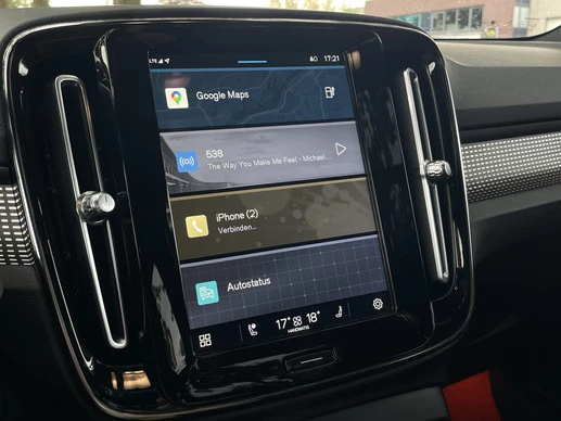 Volvo XC40 - Afbeelding 24 van 30