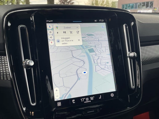 Volvo XC40 - Afbeelding 25 van 30