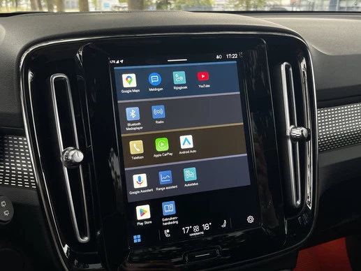 Volvo XC40 - Afbeelding 27 van 30