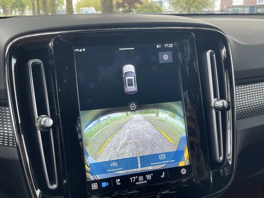 Volvo XC40 - Afbeelding 28 van 30