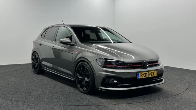 Volkswagen Polo - Afbeelding 3 van 30