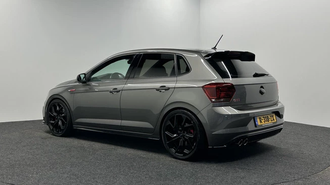 Volkswagen Polo - Afbeelding 4 van 30