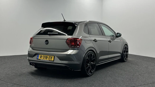 Volkswagen Polo - Afbeelding 5 van 30