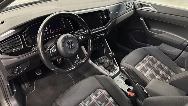 Volkswagen Polo - Afbeelding 20 van 30