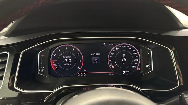 Volkswagen Polo - Afbeelding 28 van 30