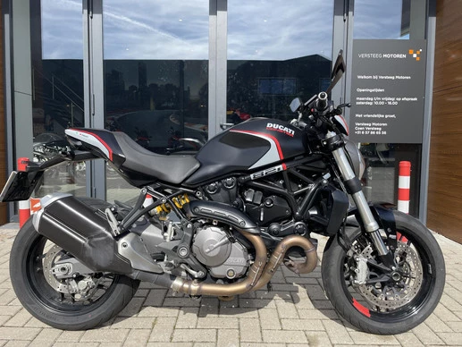 Ducati Monster - Afbeelding 1 van 16