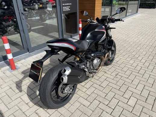 Ducati Monster - Afbeelding 3 van 16