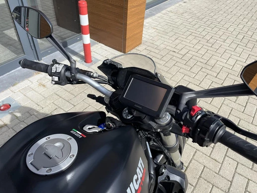 Ducati Monster - Afbeelding 5 van 16