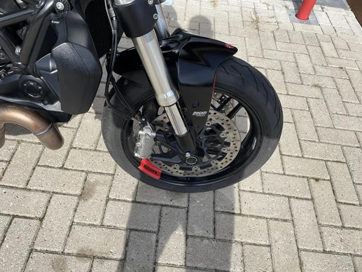 Ducati Monster - Afbeelding 6 van 16