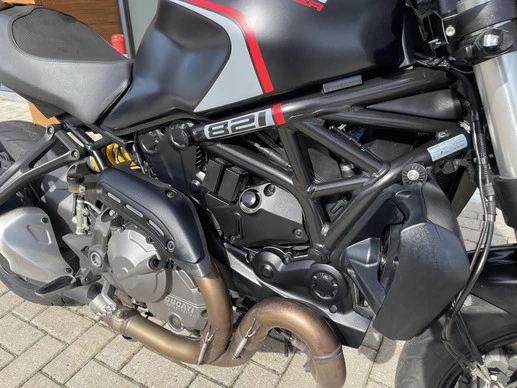Ducati Monster - Afbeelding 7 van 16