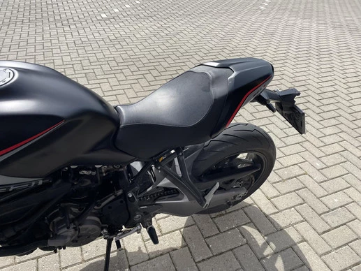 Ducati Monster - Afbeelding 9 van 16