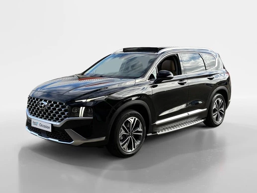Hyundai Santa Fe - Afbeelding 1 van 24