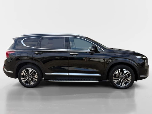 Hyundai Santa Fe - Afbeelding 2 van 24