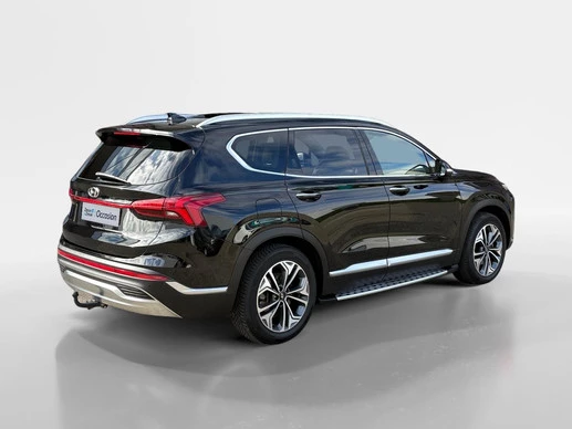 Hyundai Santa Fe - Afbeelding 3 van 24