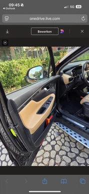 Hyundai Santa Fe - Afbeelding 4 van 24