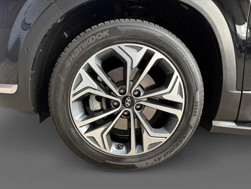 Hyundai Santa Fe - Afbeelding 5 van 24