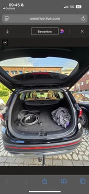 Hyundai Santa Fe - Afbeelding 6 van 24