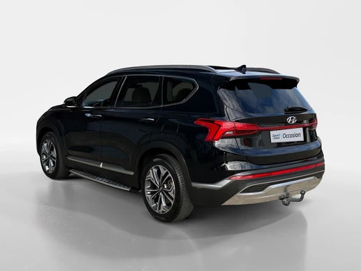 Hyundai Santa Fe - Afbeelding 7 van 24