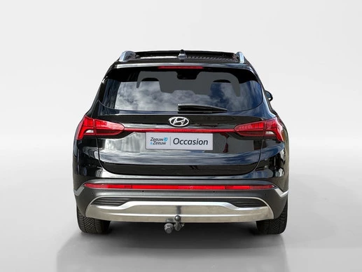 Hyundai Santa Fe - Afbeelding 8 van 24