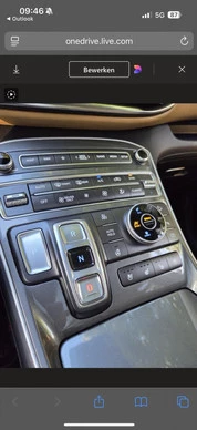 Hyundai Santa Fe - Afbeelding 12 van 24