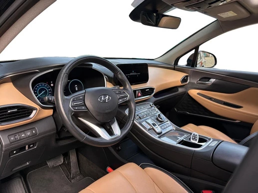 Hyundai Santa Fe - Afbeelding 14 van 24
