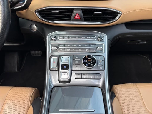 Hyundai Santa Fe - Afbeelding 19 van 24