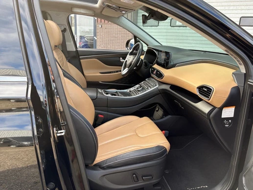 Hyundai Santa Fe - Afbeelding 23 van 24