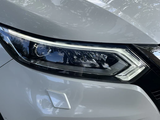 Nissan QASHQAI - Afbeelding 5 van 24