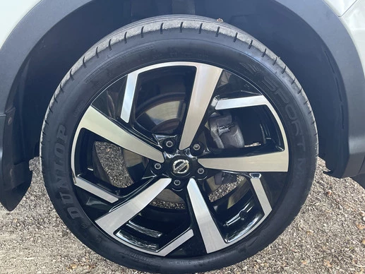 Nissan QASHQAI - Afbeelding 6 van 24