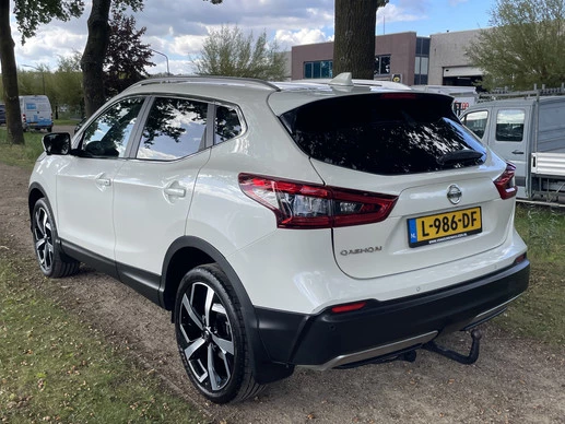 Nissan QASHQAI - Afbeelding 7 van 24