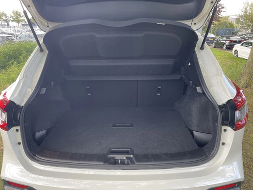 Nissan QASHQAI - Afbeelding 10 van 24