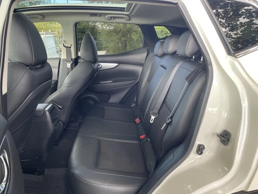 Nissan QASHQAI - Afbeelding 11 van 24