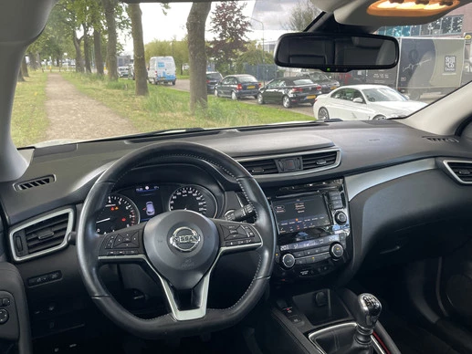 Nissan QASHQAI - Afbeelding 12 van 24