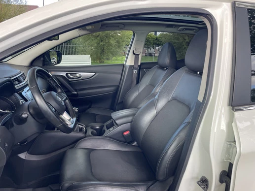 Nissan QASHQAI - Afbeelding 14 van 24