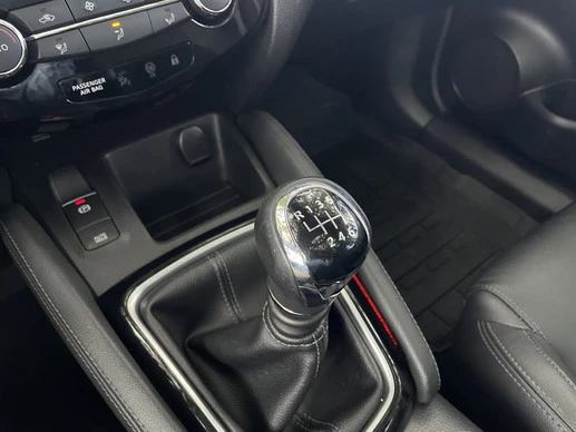 Nissan QASHQAI - Afbeelding 16 van 24