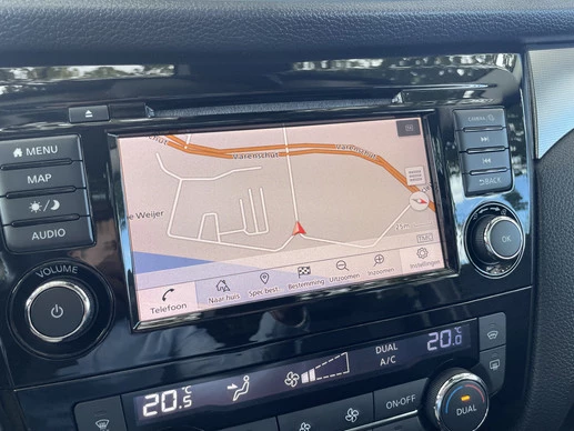 Nissan QASHQAI - Afbeelding 18 van 24