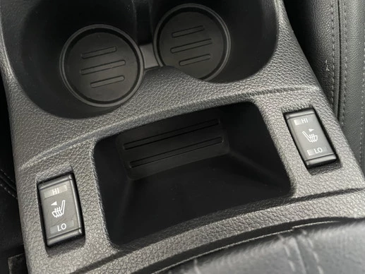 Nissan QASHQAI - Afbeelding 20 van 24