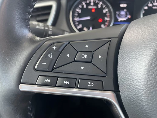 Nissan QASHQAI - Afbeelding 21 van 24