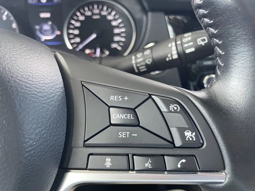 Nissan QASHQAI - Afbeelding 22 van 24